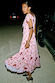Pink Astra Lacie Maxi Skirt