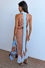 Thumbnail for caption_Model is 5ft7” and wears UK size 10/ US 6 
