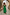 Thumbnail for Green Lola Mid-axi Dress featuring a ruched bodice and breathable cotton skirt, styled strapless for summer vacation.
