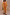Thumbnail for Yellow Sun Kimono in Soleil print with wide sleeves and orange trim, worn as a vacation cover-up.