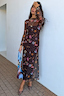Thumbnail for caption_Model is 5ft7” and wears UK size 10/ US 6 
