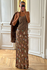 caption_Model is 5ft5” and is wearing UK size 8
