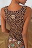 Thumbnail for caption_Model is 5ft5” and wears size XS