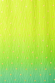 Lime ombre plisse fabric with gold flecks and pleated texture on the Claudia Dress.