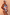 Thumbnail for Morocco Swimsuit with a pink and blue patchwork print and belted waist, highlighting inclusive sizing.