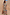 Thumbnail for Morocco Tie Front Top in a blue and rust patchwork celestial print, styled as a multi-wear vacation co-ord.