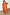 Thumbnail for Orange Jacquard Bibi smock maxi dress with gold diamond details and puff sleeves on a smiling model.