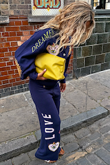caption_Model is 5ft5” and wears size M