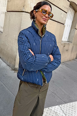 caption_Model is 5ft7” and wears size M