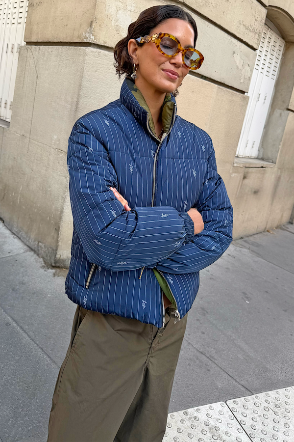 caption_Model is 5ft7” and wears size M