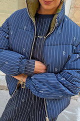 caption_Model is 5ft7” and wears size M