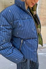 caption_Model is 5ft7” and wears size M