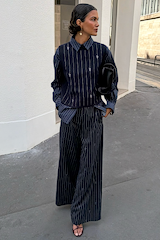 caption_Model is 5ft7” and wears size M