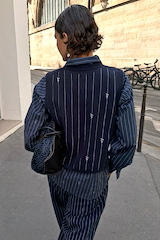 caption_Model is 5ft7” and wears size M