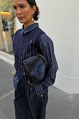 caption_Model is 5ft7” and wears size M