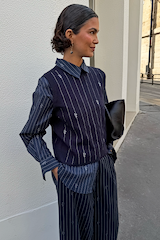 caption_Model is 5ft7” and wears size M