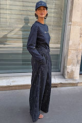 caption_Model is 5ft7” and is UK size 8, wearing UK size 10