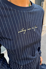 caption_Model is 5ft7” and wears size M