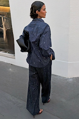caption_Model is 5ft7” and is UK size 8, wearing UK size 10