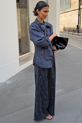 caption_Model is 5ft7” and is UK size 8, wearing UK size 10
