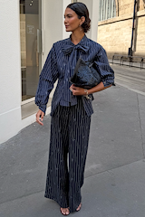 caption_Model is 5ft7” and is UK size 8, wearing UK size 10