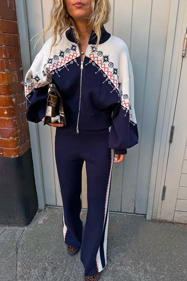 caption_Model is 5ft5” and wears size M