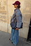 caption_Model is 5ft7” and wears size M