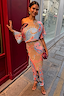 Thumbnail for caption_Model is 5ft7” and wears size M
