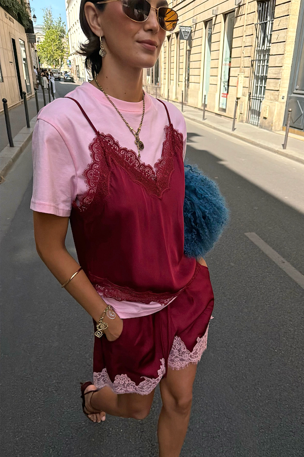 caption_Model is 5ft7” and wears size M