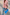 Thumbnail for Pink Astra Hannah Cardigan