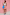 Thumbnail for Pink Astra Mini Skirt
