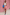 Thumbnail for Pink Astra Mini Skirt