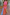 Thumbnail for Pink Mix Tile Halter Top