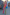 Thumbnail for Pink Mix Tile Mesh Flare Trousers