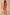 Thumbnail for Pink Sequin Mini Maeva Skirt with a lace trim, styled with a matching top and sunglasses for a vacation look.