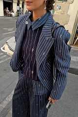 caption_Model is 5ft7” and is UK size 8, wearing UK size 10