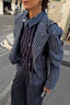 caption_Model is 5ft7” and is UK size 8, wearing UK size 10
