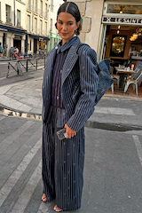 caption_Model is 5ft7” and is UK size 8, wearing UK size 10