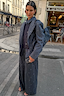 caption_Model is 5ft7” and is UK size 8, wearing UK size 10