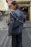 caption_Model is 5ft7” and is UK size 8, wearing UK size 10