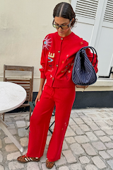 caption_Model is 5ft7” and wears size M