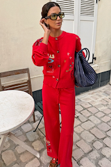 caption_Model is 5ft7” and wears size M