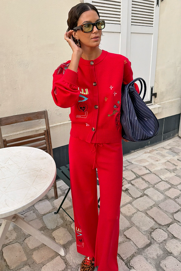 caption_Model is 5ft7” and wears size M