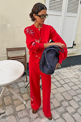 caption_Model is 5ft7” and wears size M