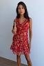 Thumbnail for caption_Model is 5ft7” and wears UK size 10/ US 6 
