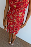 Thumbnail for caption_Model is 5ft7” and wears UK size 10/ US 6 
