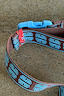 Thumbnail for Red Paisley Bum Bag
