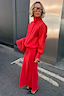 caption_Model is 5ft5” and is UK size 8, wearing UK size 10

