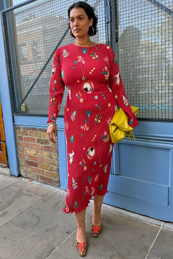 caption_Model is 5ft9” and wears size L