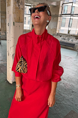 caption_Model is 5ft5” and wears size M

